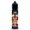 Lemon Splash Strawberry 50ml - Tribal Force (1)
