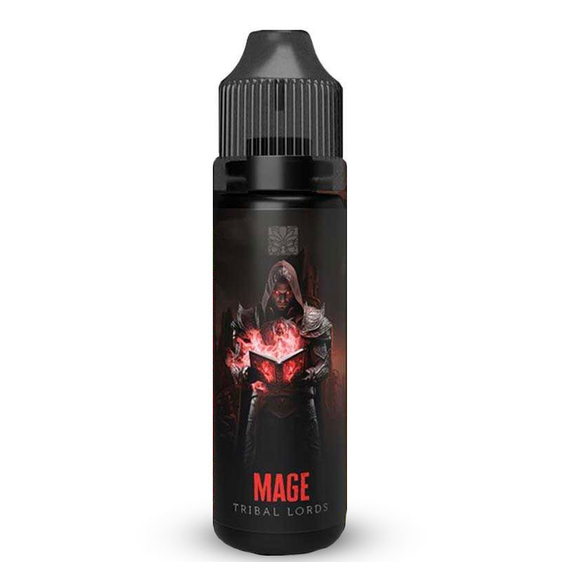 Mage 50ml - Tribal Potion (1/1)