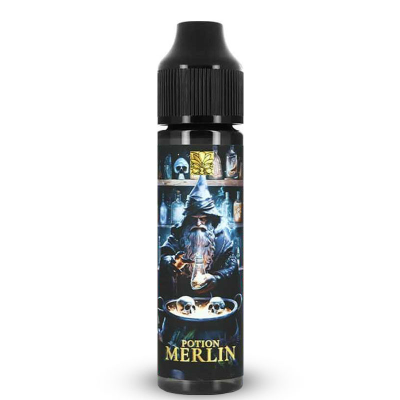 Merlin 50ml - Tribal Potion (1/1)