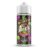 Matata 100ml - Twelve Monkeys (1)