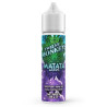 Matata Iced 50ml - Twelve Monkeys (1)