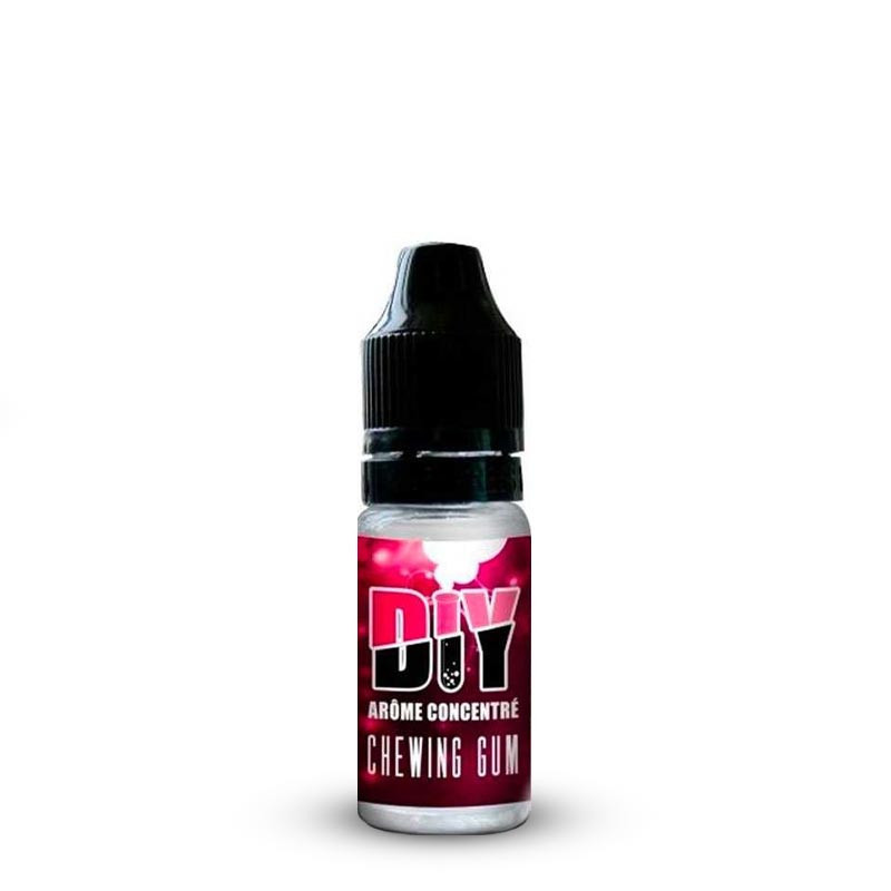 Concentré Chewing Gum - Revolute (1/1)