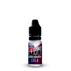 Concentré Cola - Revolute