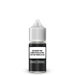 Concentré Démence Cérébrale 30ml - Revolute