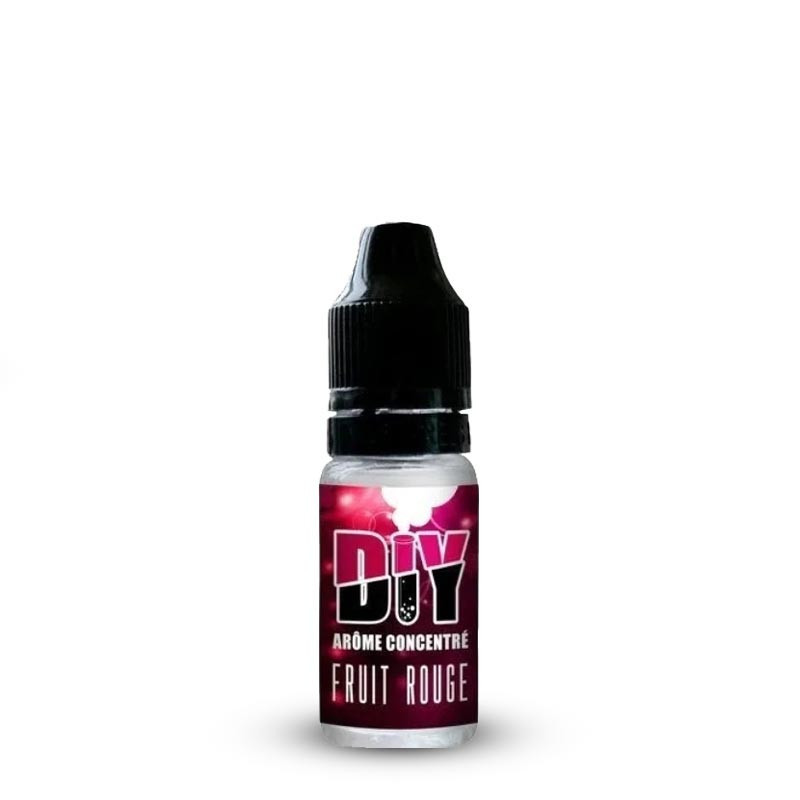 Arôme Fruits Rouges Revolute (1/1)