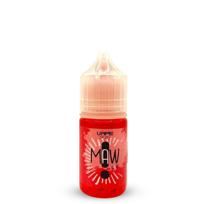 Concentré Maw Lee 30ml - Revolute (1/1)
