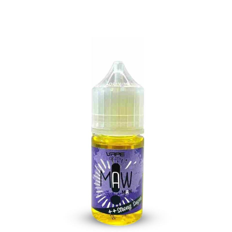 Concentré Maw Man Strong Sugar 30ml - Revolute (1/1)