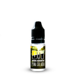 Concentré Pina Colada - Revolute
