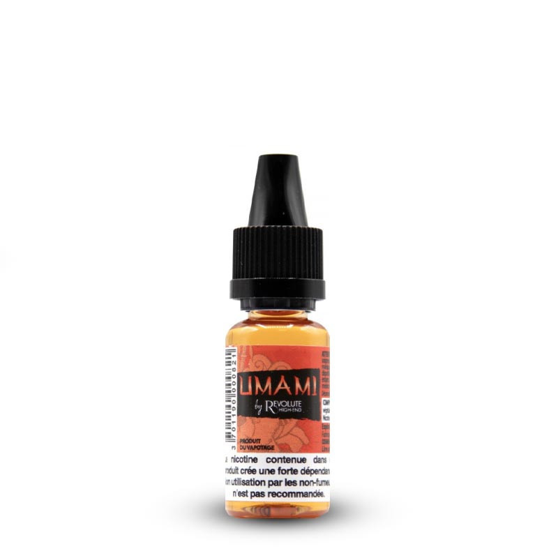 Umami - High End Revolute (1/1)