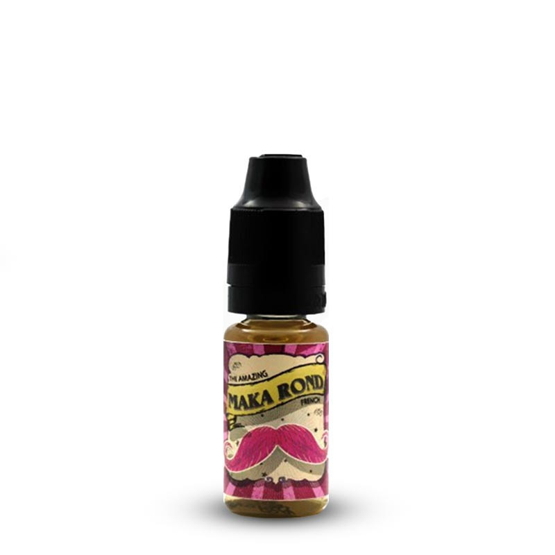 Concentré Maka Rond Framboise - Vape Or DIY (1/1)