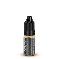 Concentré Projet Lenny - Vape Or DIY