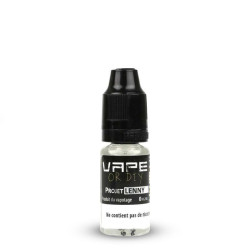 Projet Lenny - Vape Or DIY