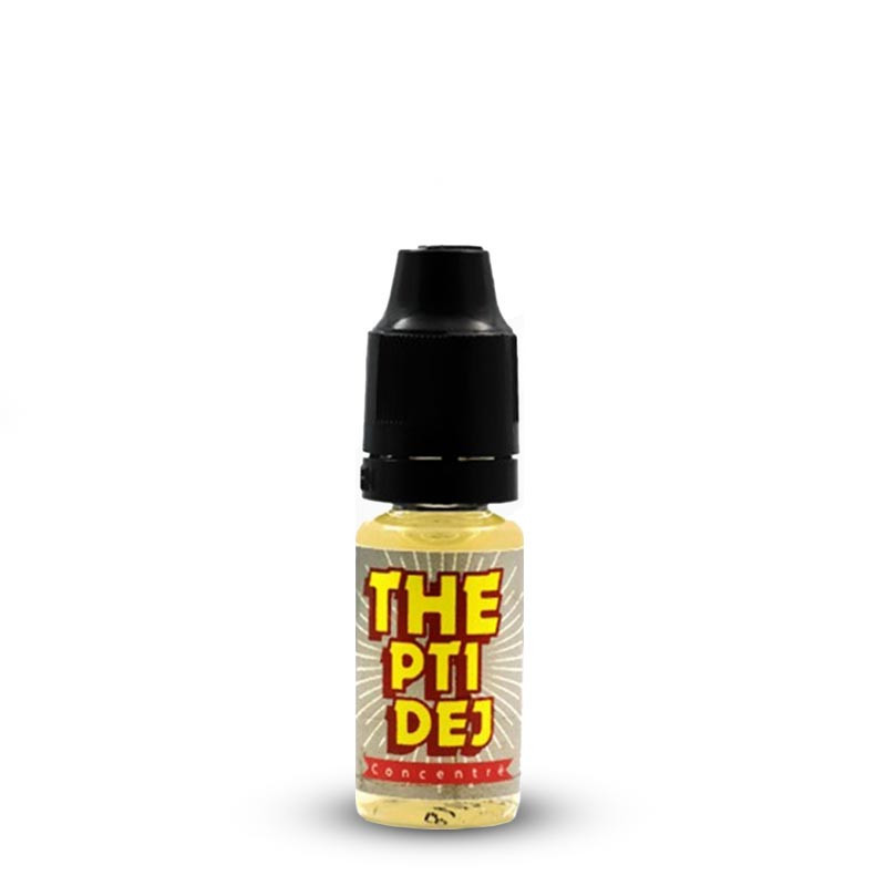 Concentré The Pti Dej - Vape Or DIY (1/1)