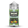 Sweet Toucan 100ml Candy Juice - Made in Vape (1)