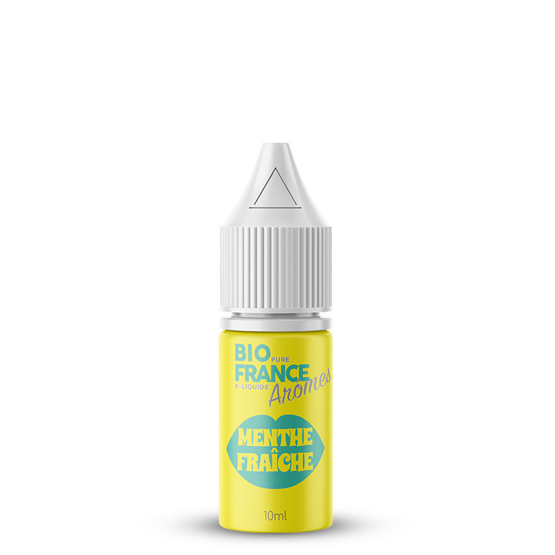 Concentré Menthe Fraîche - Bio Pure France (1/1)