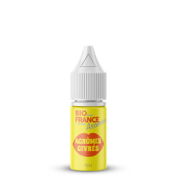 Concentré Agrumes Givrés - Bio Pure France