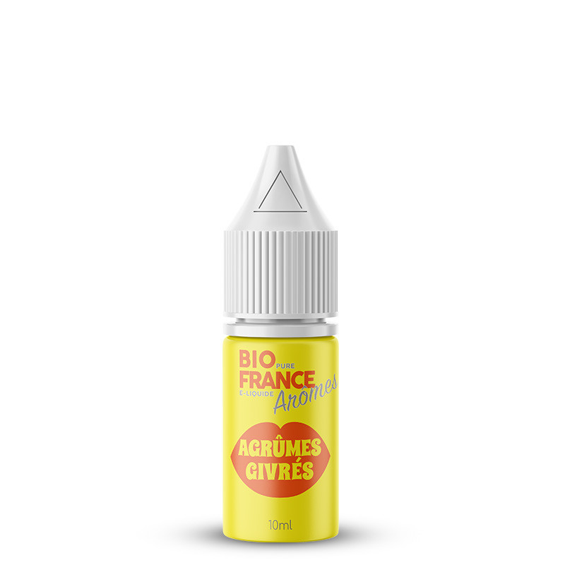 Concentré Agrumes Givrés - Bio Pure France (1/1)