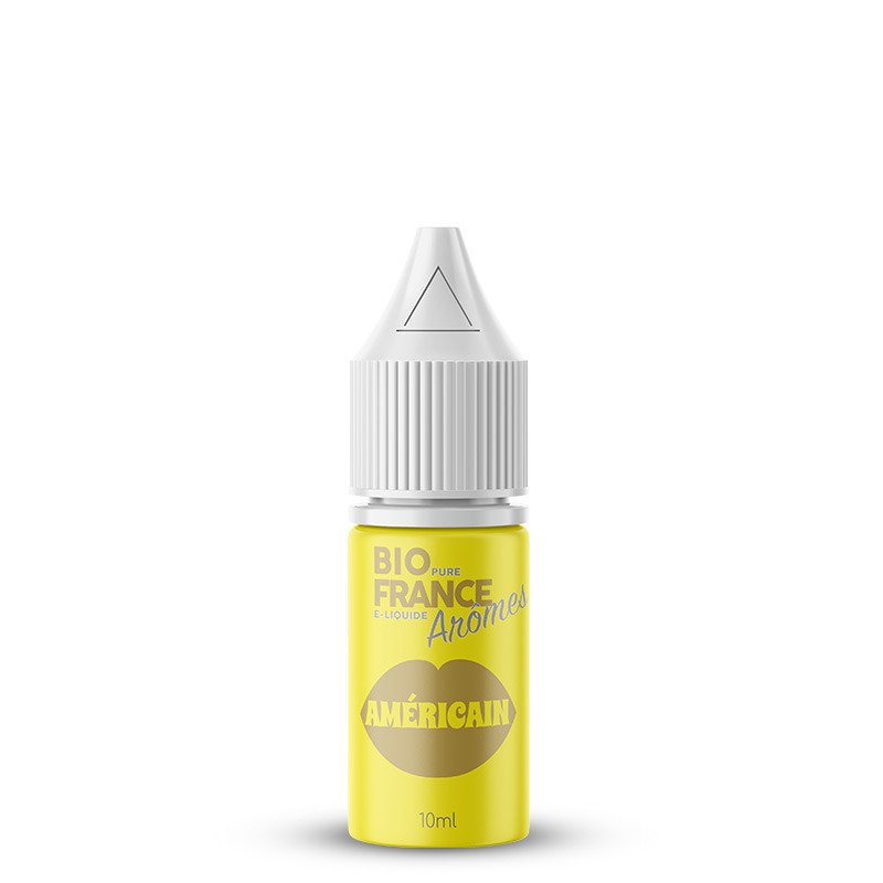 Concentré Américain - Bio Pure France (1/1)