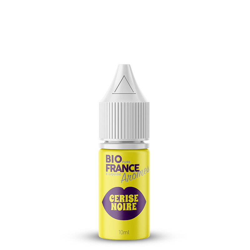 Concentré Cerise Noire - Bio Pure France (1/1)