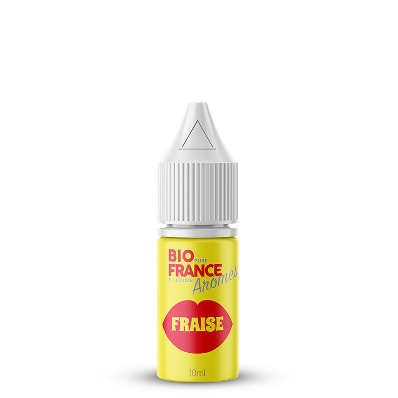 Concentré Fraise - Bio Pure France (1/1)