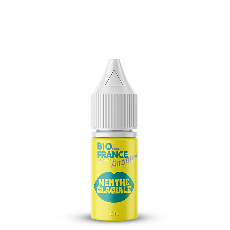 Concentré Menthe Glaciale - Bio Pure France (1/1)