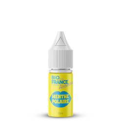 Concentré Menthe Polaire - Bio Pure France