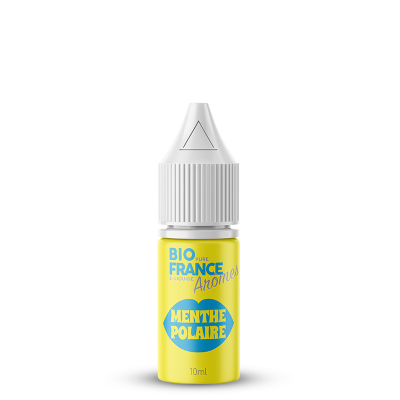 Concentré Menthe Polaire - Bio Pure France (1/1)
