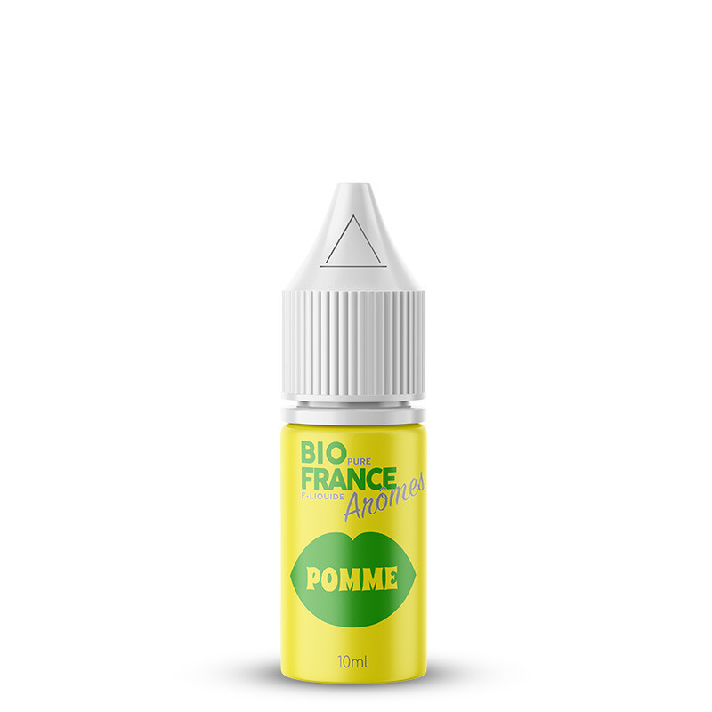 Concentré Pomme - Bio Pure France (1/1)
