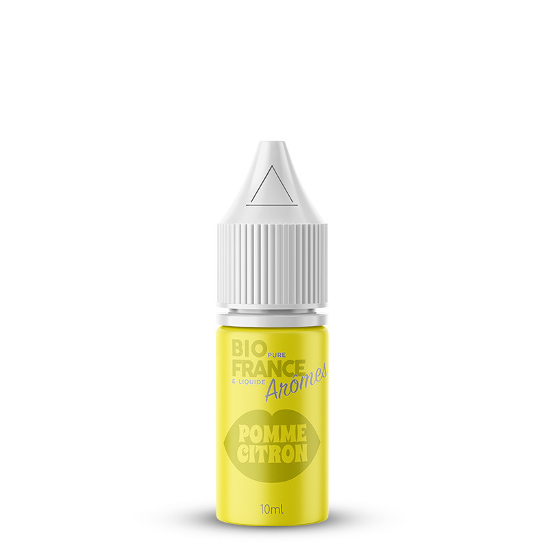 Concentré Pomme Citron - Bio Pure France (1/1)