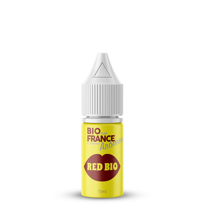 Concentré Red Bio - Bio Pure France (1/1)