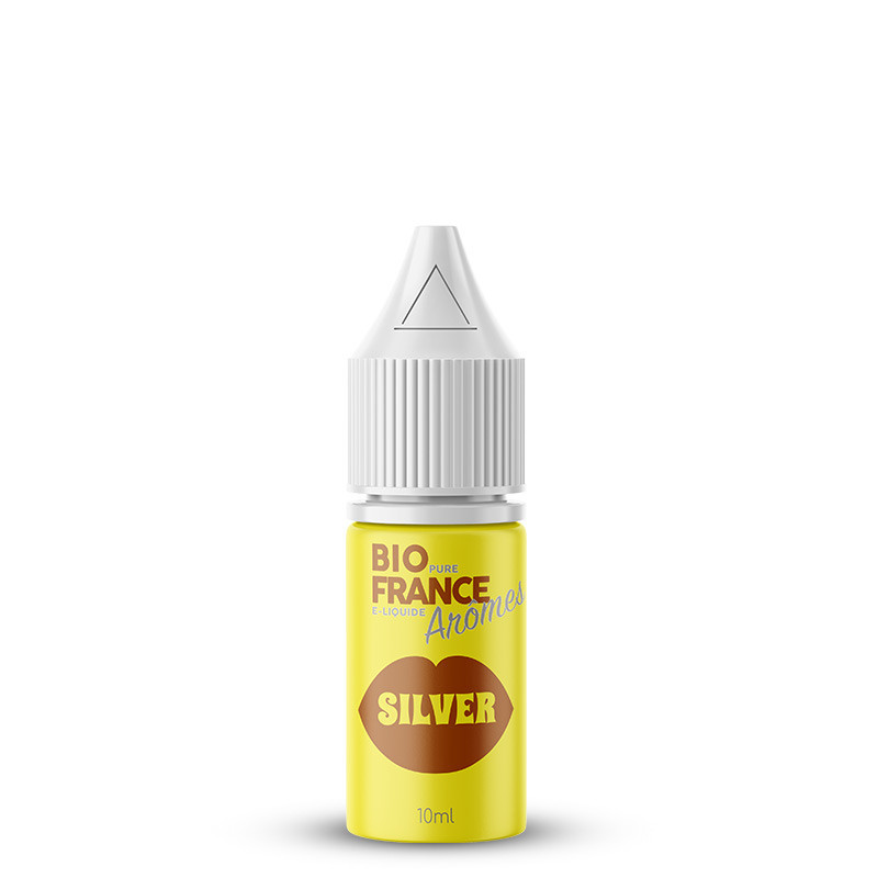 Concentré Silver - Bio Pure France (1/1)