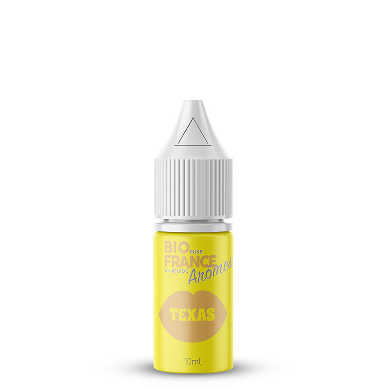 Concentré Texas - Bio Pure France (1/1)
