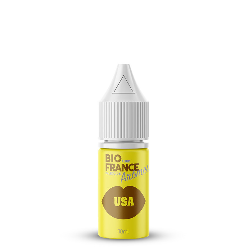 Concentré USA - Bio Pure France (1/1)
