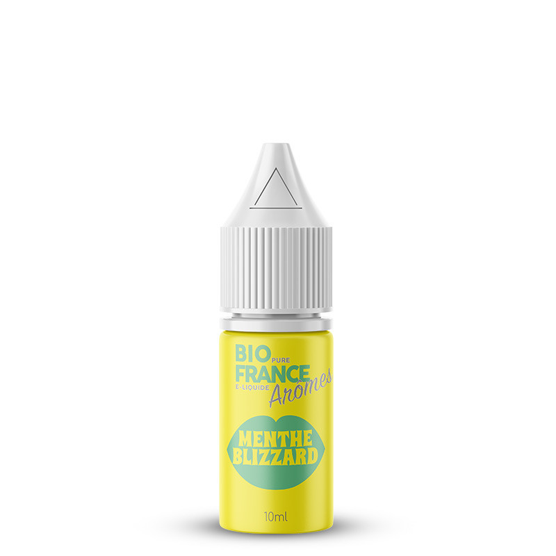 Concentré Menthe Blizzard - Bio Pure France (1/1)