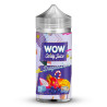 Dragonobomb 100ml Candy Juice - Made In Vape (1)