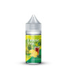 Concentré Black Ice Tea Lemon & Lemongrass 30ml - Made In Vape (1)