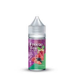 Concentré Mix Berry\'s Ice Tea 30ml Freeze Tea - Made In Vape