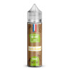 Vanille Custard 50ml - Ma Vape Bio (1)