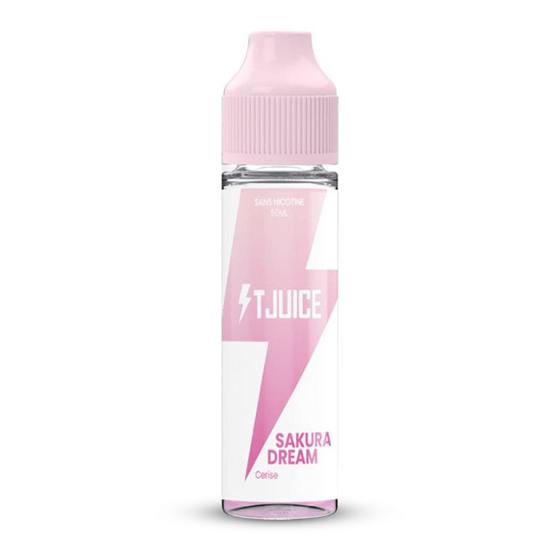 Sakura Dream 50ml - Tjuice (1/1)