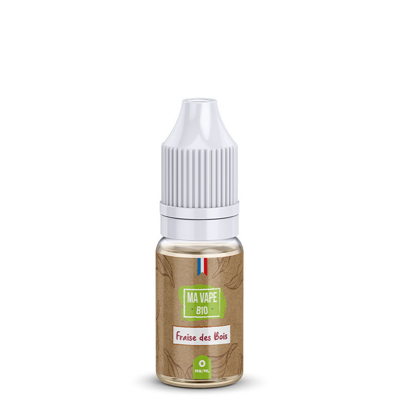 Fraise des Bois - Ma Vape Bio (1/1)