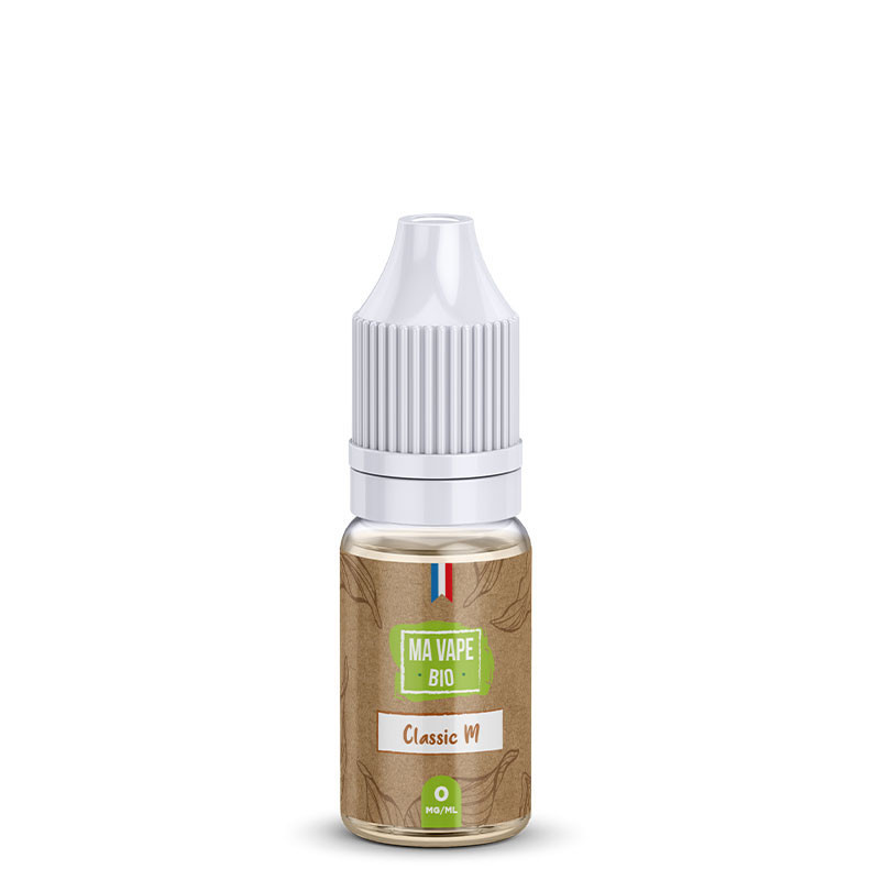 Classic M - Ma Vape Bio (1/1)