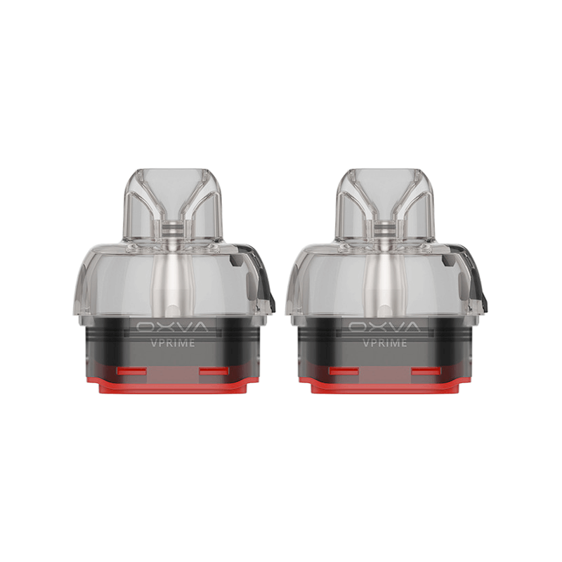 Cartouche VPrime - Pack de 2 - Oxva (1/1)