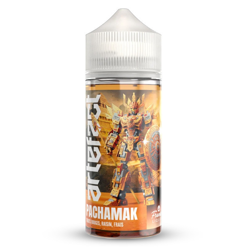 Pachamak 100ml - Artefact (1/1)