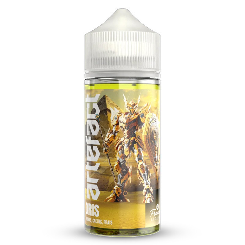 Oris 100ml - Artefact (1/1)