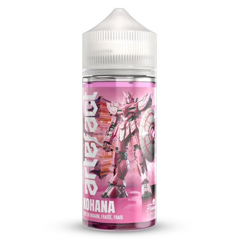 Kohana 100ml - Artefact (1/1)