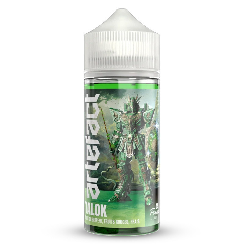 Talok 100ml - Artefact (1/1)