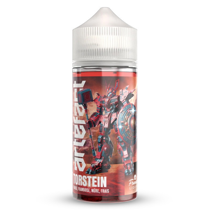 Torstein 100ml - Artefact (1/1)