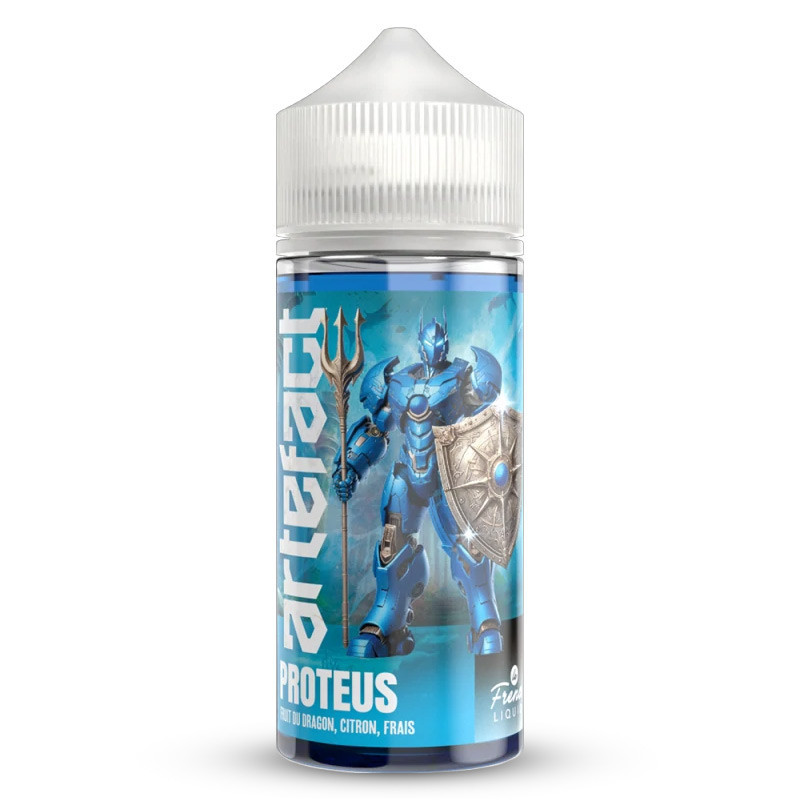 Proteus 100ml - Artefact (1/1)