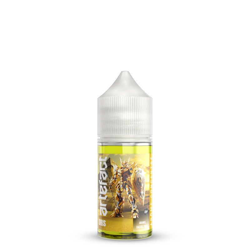 Concentré Oris 30ml - Artefact (1/1)