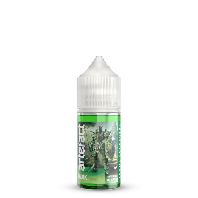 Concentré Talok 30ml - Artefact (1/1)